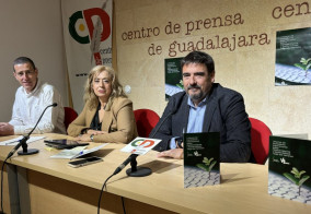 La Asociación de la Prensa de Guadalajara y la Mancomunidad Vega del Henares impulsan la conciencia medioambiental con la creación de un nuevo premio de Periodismo
