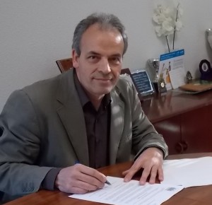 Julio García 1