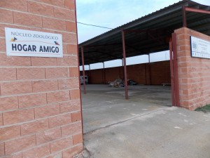 Hogar Amigo