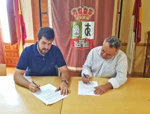 Acuerdo Fontanar