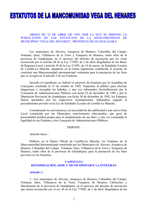 transparencia_estatutos_vega_del_henares