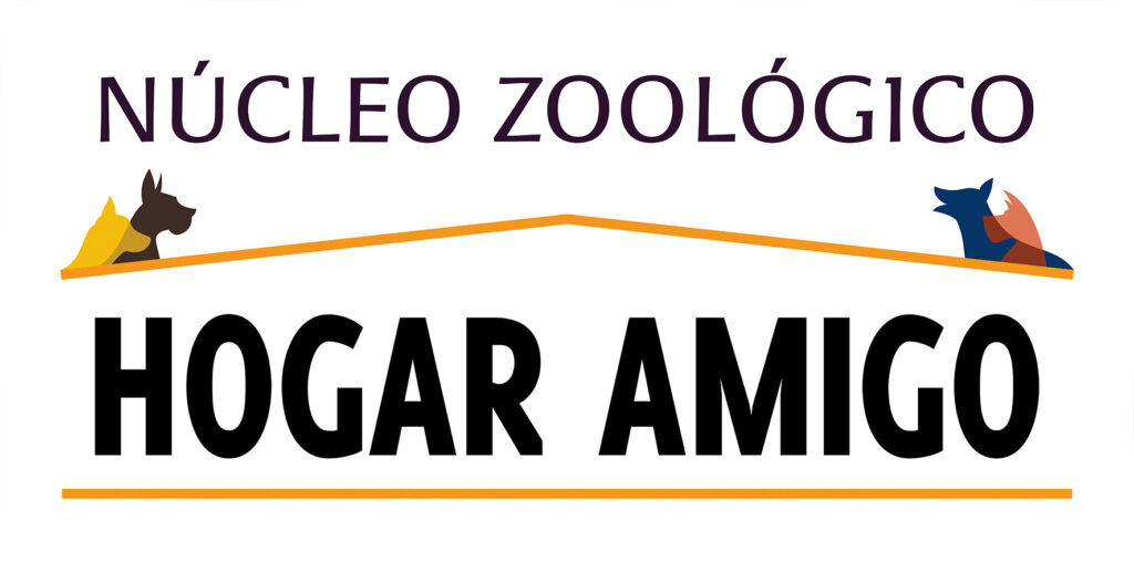 HOGAR AMIGO logo