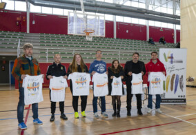 La Mancomunidad impulsa el reciclaje del aceite organizando un “Campeonato Deportivo del Reciclaje” con los municipios mancomunados