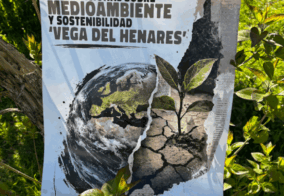 La Asociación de la Prensa de Guadalajara convoca el III Premio Internacional de Periodismo Internacional sobre Medioambiente y Sostenibilidad 'Vega del Henares'