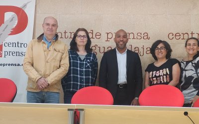 Daniel Jiménez gana la tercera edición del Premio de Periodismo Internacional sobre Medioambiente y Sostenibilidad “Vega del Henares”