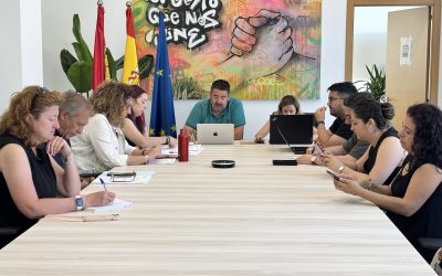 Mancomunidad Vega del Henares aprueba por unanimidad una modificación de presupuesto por un importe de más de 36.000 euros