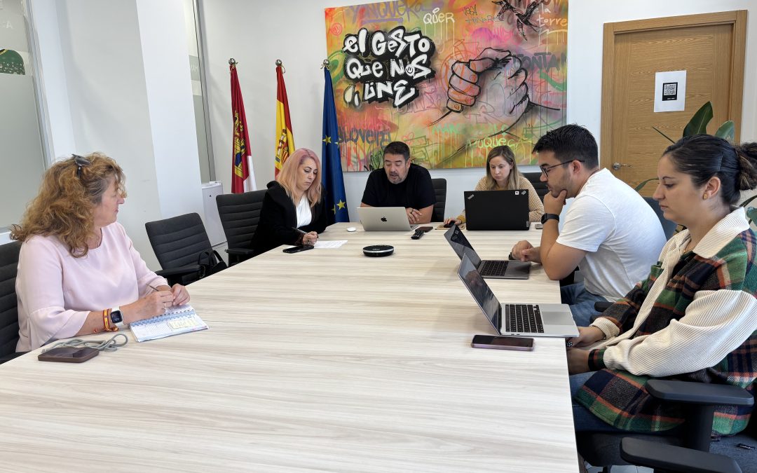 La Mancomunidad Vega del Henares aprueba por unanimidad el ajuste de la revisión del precio del contrato de residuos y el reajuste de la garantía